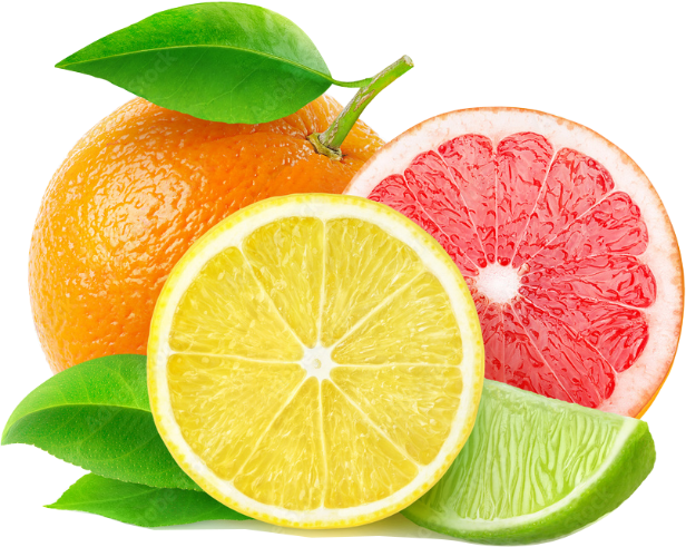 about citrus peel