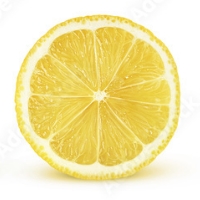All things Citrus - Lemon