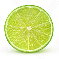 All things Citrus - Lime