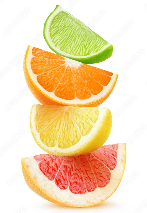 All things citrus - About